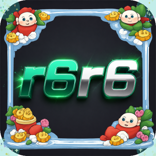 r6r6 — galeri pratinjau - APK Resmi