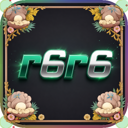 r6r6 — galeri pratinjau Resmi APK